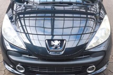 Peugeot 207 230.000 km 2.700 € Ronnenberg-Empelde 30952