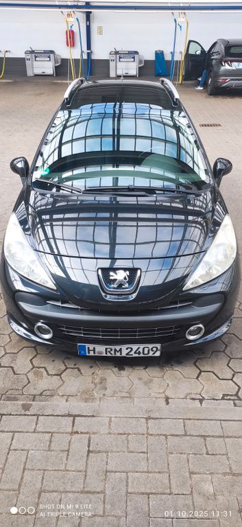 Peugeot 207 230.000 km 2.700 € Ronnenberg-Empelde 30952