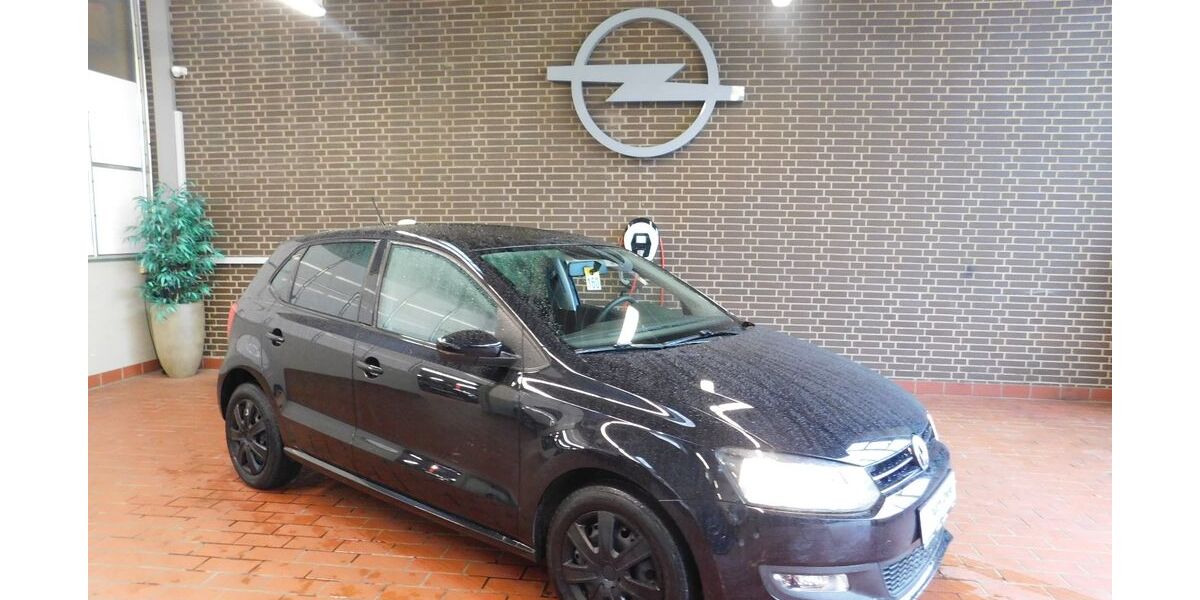 VW Polo 108.193 km 7.950 &euro; Garbsen 30823