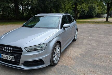 Audi A3 177.650 km 14.300 &euro; Bad Münder 31848