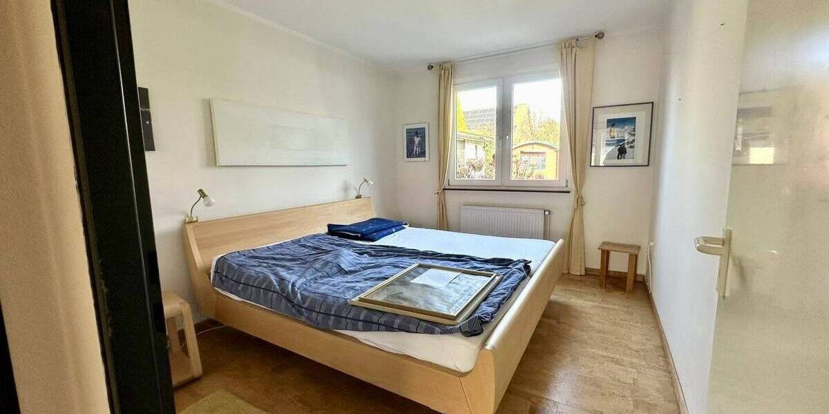 Bungalow Hannover Davenstedt - 4 Zimmer, 128 m&sup2;, 520.000&euro; | Angebot:26156087