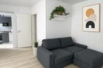 Hochparterre Garbsen Berenbostel - 1 Zimmer, 38 m&sup2;, 145.900&euro; | Angebot:26553568