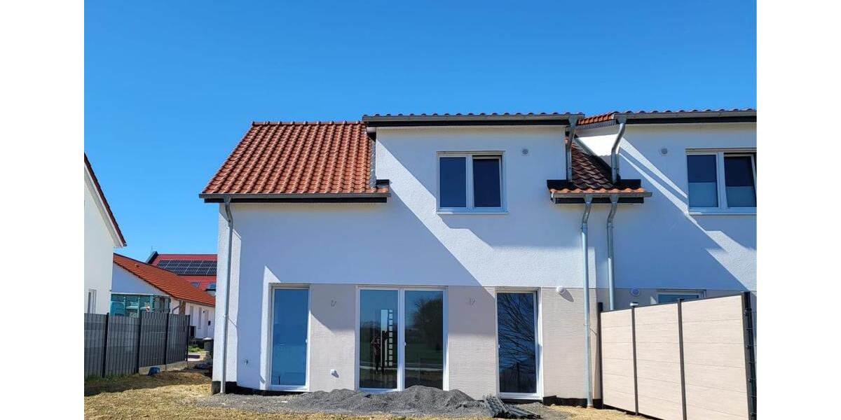 Doppelhaushälfte Bad Nenndorf - 5 Zimmer, 126 m&sup2;, 539.000&euro; | Angebot:26236810