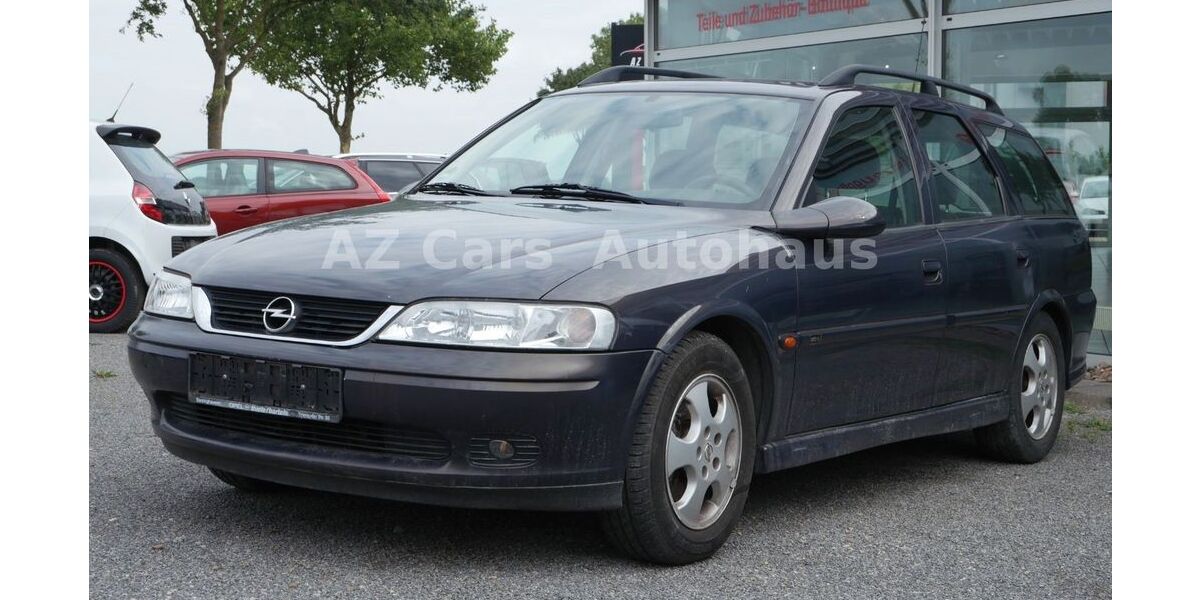 Opel Vectra 168.500 km 1.490 &euro; Barsinghausen 30890