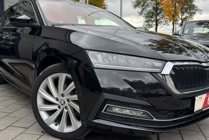 Skoda Octavia 39.500 km 24.499 &euro; Isernhagen OT Altwarmbüchen bei Hannover A2/A7 30916