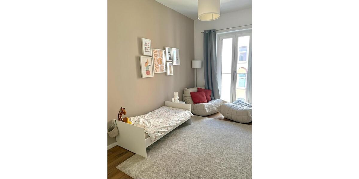 Etagenwohnung Hannover Linden-Limmer - 4 Zimmer, 126 m&sup2;, 639.000&euro; | Angebot:26722024