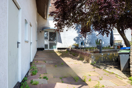 Haus Bad Münder am Deister - 5 Zimmer, 266 m&sup2;, 240.000&euro; | Angebot:25321719