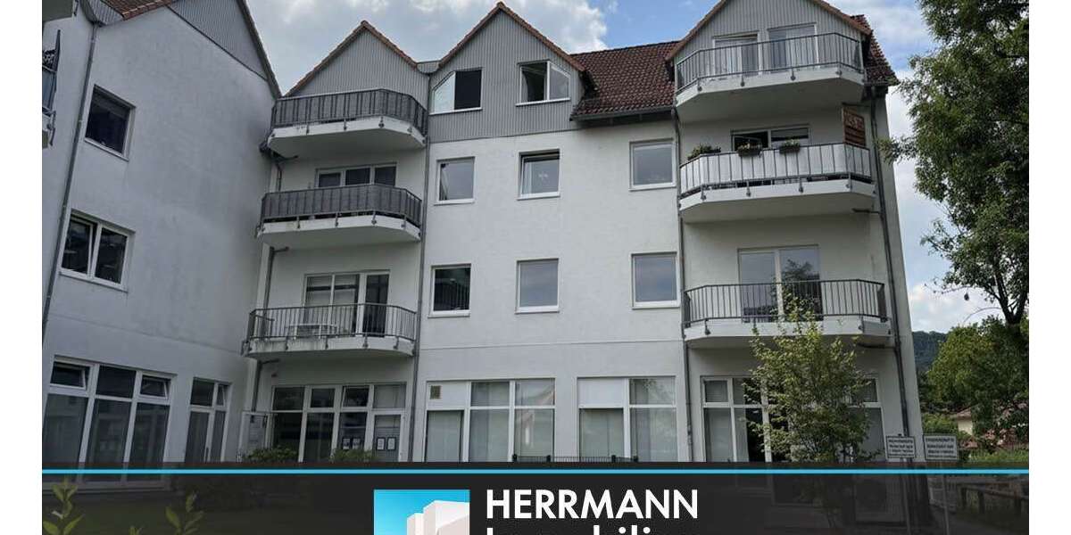 Etagenwohnung Springe - 3 Zimmer, 69 m&sup2;, 185.000&euro; | Angebot:27556512