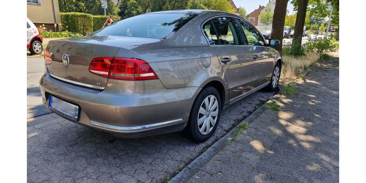VW Passat 260.000 km 4.100 &euro; Langenhagen 30851