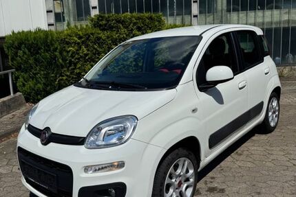 Fiat Panda 28.000 km 9.900 &euro; Hannover 30179