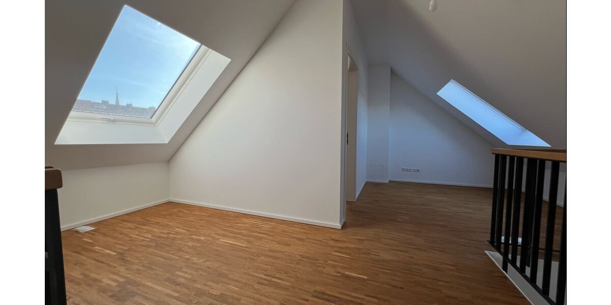 Modernes Wohnen mit Aufzug & Tiefgarage 2 zimmer