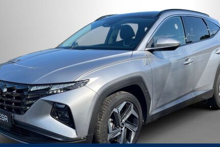Hyundai TUCSON 21.759 km 26.180 &euro; Hannover 30659