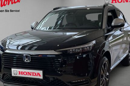 Honda HR-V 4.266 km 32.880 &euro; Laatzen 30880