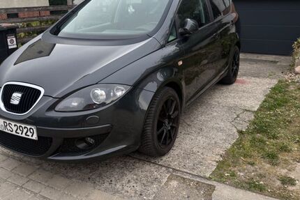 Seat Altea 147.000 km 3.700 &euro; Sehnde 31319