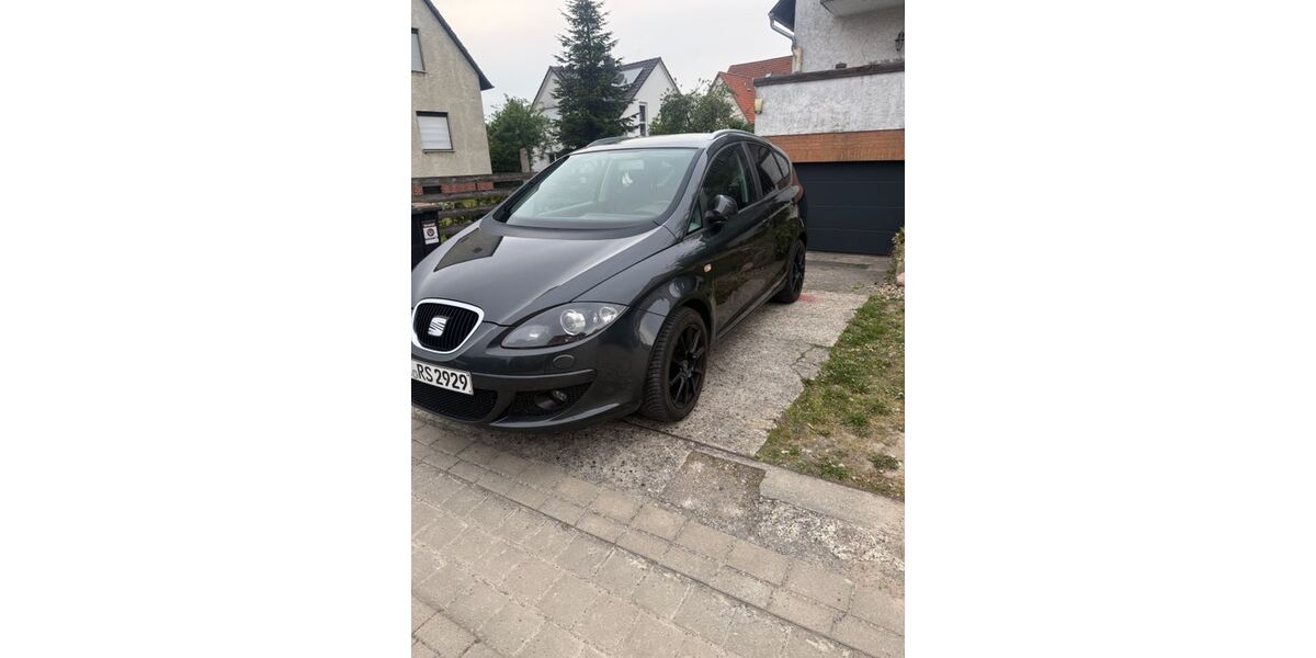 Seat Altea 147.000 km 3.700 &euro; Sehnde 31319
