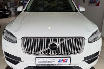 Volvo XC90 139.877 km 27.990 &euro; Laatzen bei Hannover 30880