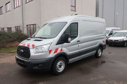 Ford Transit 135.798 km 9.900 € Hannover 30179