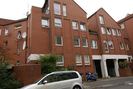 Schöne 4-Zimmer-Maisonette mit WBS 4 zimmer