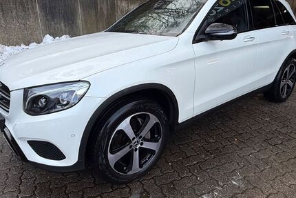 Mercedes-Benz GLC 250 179.240 km 25.300 &euro; Barsinghausen 30890