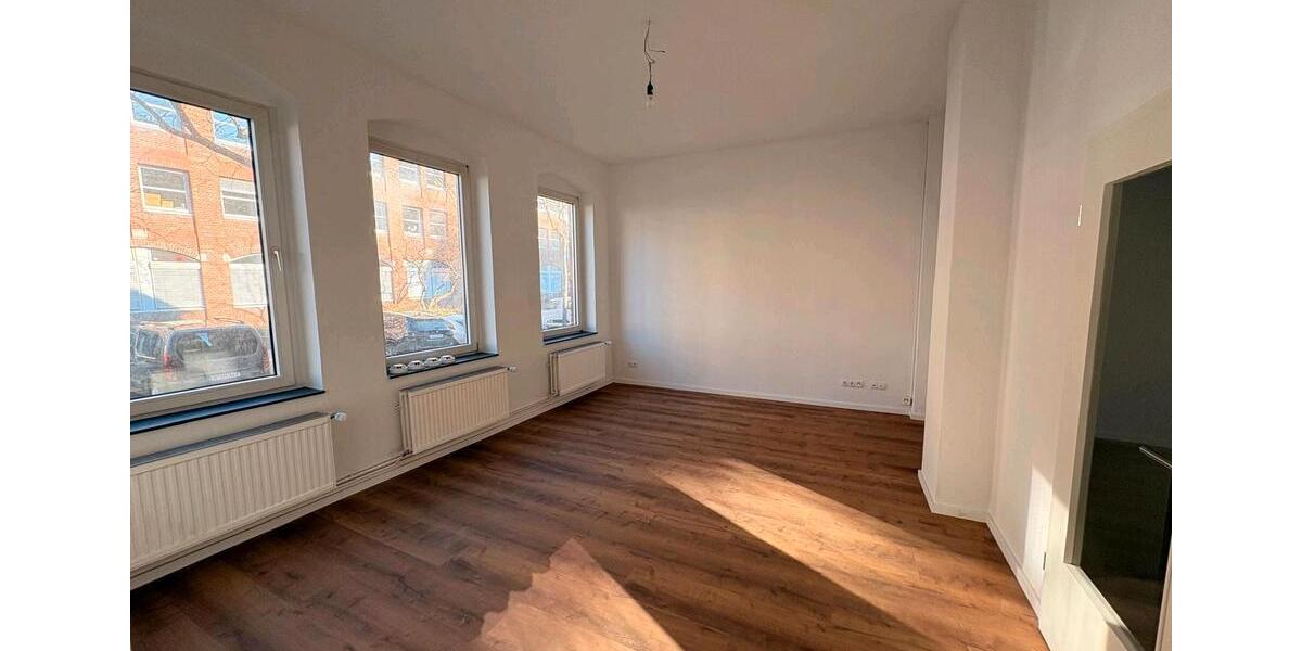 Erdgeschoßwohnung Hildesheim - 2 Zimmer, 60 m&sup2;, 600&euro; | Angebot:25515106