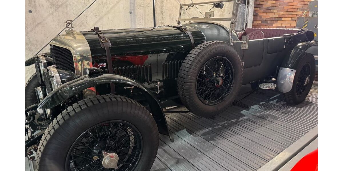 Bentley Andere 85.965 km 308.000 € Ronnenberg StT Empelde Region Hannover 30952