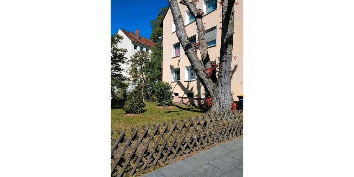 Etagenwohnung Seelze - 1 Zimmer, 42 m&sup2;, 139.000&euro; | Angebot:26403318