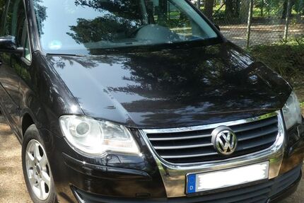 VW Touran 390.000 km 2.300 € Lindwedel 29690