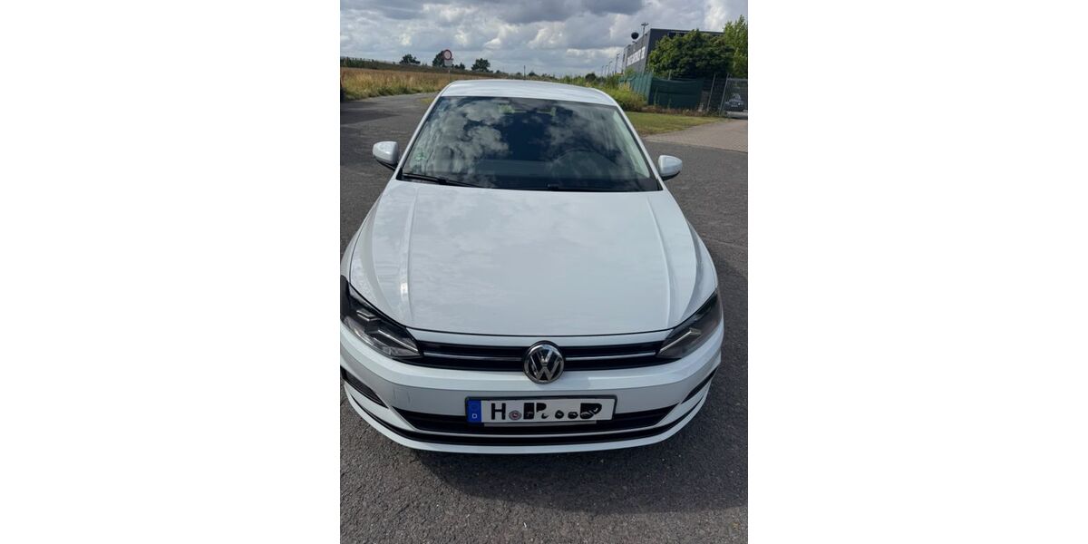 VW Polo 79.909 km 13.950 &euro; Hemmingen 30966