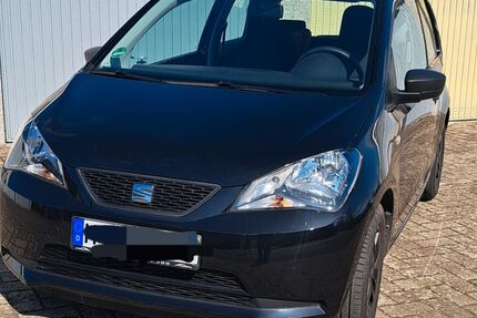 Seat Mii 99.000 km 4.700 &euro; Hemmingen 30966