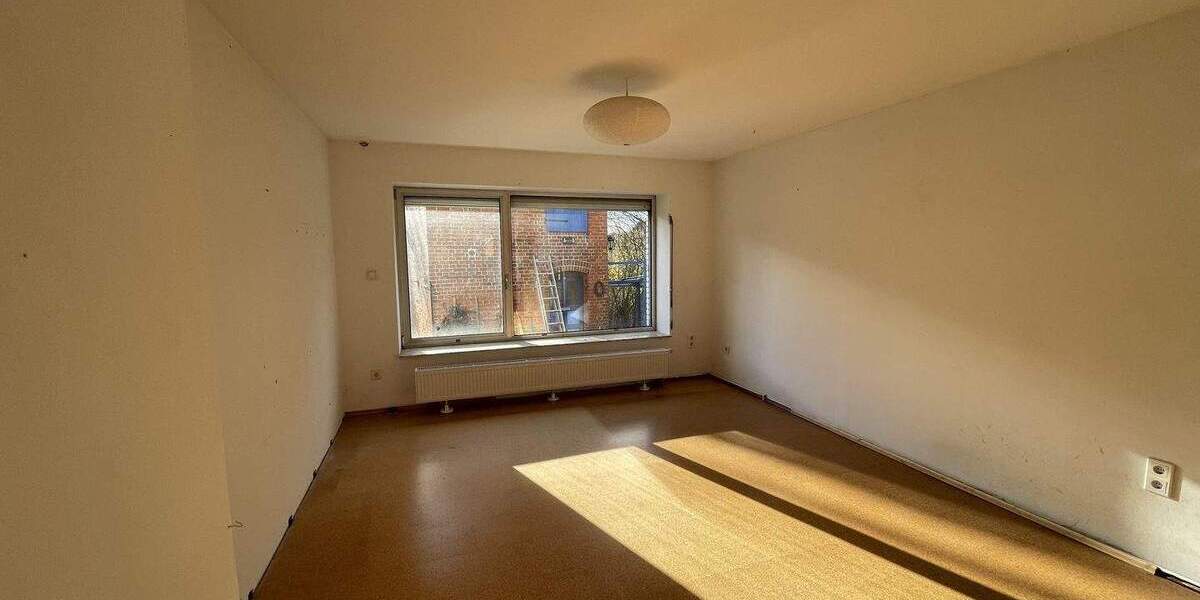 Charmantes Reihenmittelhaus in Feldrandlage 4 zimmer