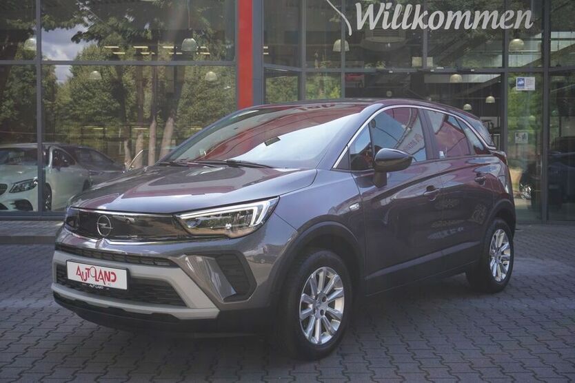 Crossland (X)