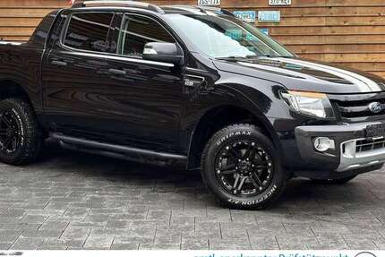 Ford Ranger 133.686 km 21.900 &euro; Langenhagen 30855