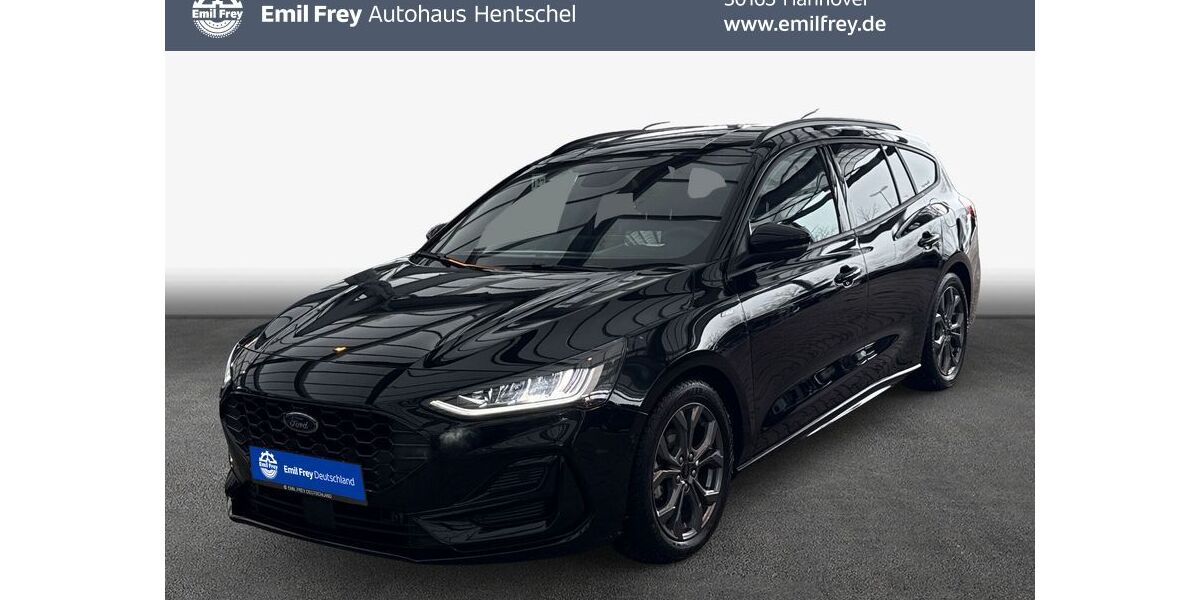 Ford Focus 29.855 km 24.807 &euro; Hannover 30165