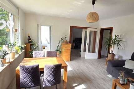 Wohnung Hannover Davenstedt - 3 Zimmer, 78 m&sup2;, 670&euro; | Angebot:26905739