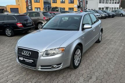Audi A4 158.000 km 5.000 &euro; Isernhagen 30916