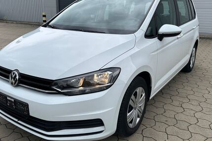 VW Touran 172.000 km 9.990 &euro; Burgwedel 30938