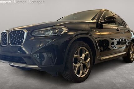 BMW X4 98.039 km 39.706 &euro; Hannover 30539