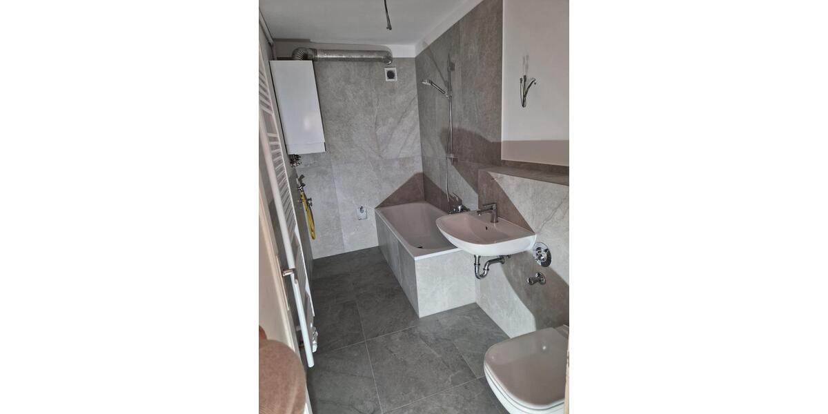 Etagenwohnung Hildesheim Himmelsthür - 2 Zimmer, 58 m&sup2;, 520&euro; | Angebot:25991356