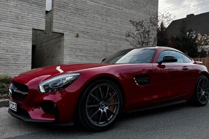Mercedes-Benz AMG GT S 46.510 km 84.510 &euro; Isernhagen 30916