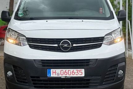 Opel Vivaro 75.720 km 13.300 &euro; Hannover 30179