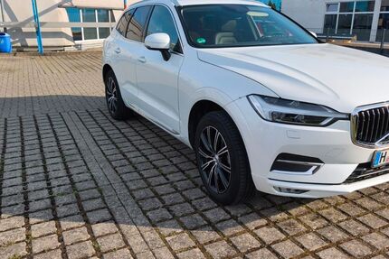 Volvo XC60 53.000 km 23.990 &euro; Laatzen 30880