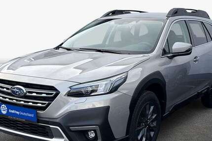 Subaru OUTBACK 7.607 km 39.967 &euro; Hildesheim 31135