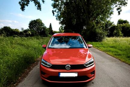 VW Golf Sportsvan 137.000 km 7.100 &euro; Sarstedt 31157