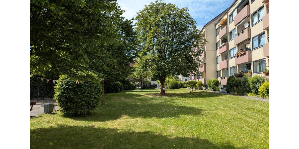 Etagenwohnung Hannover Misburg-Anderten - 2 Zimmer, 58 m&sup2;, 163.000&euro; | Angebot:26788427