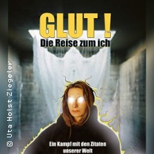 Glut, die Reise zum ich - Wir werden Zeuge der Erweckung von KI