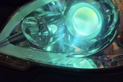 Mercedes-Benz Vito 291.000 km 17.900 &euro; Garbsen/ Hannover 30827