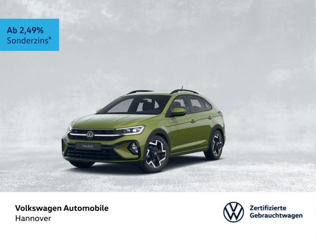 VW Taigo 6.964 km 26.470 &euro; Langenhagen 30853