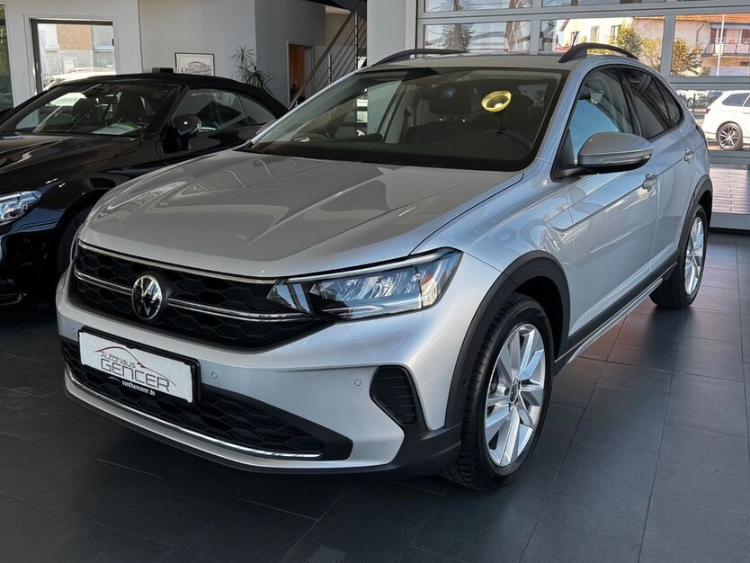 VW Taigo 23.200 km 22.890 € Ronnenberg 30952