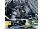 Captiva TÜV 4.27 ALU KLIMAANLAGE