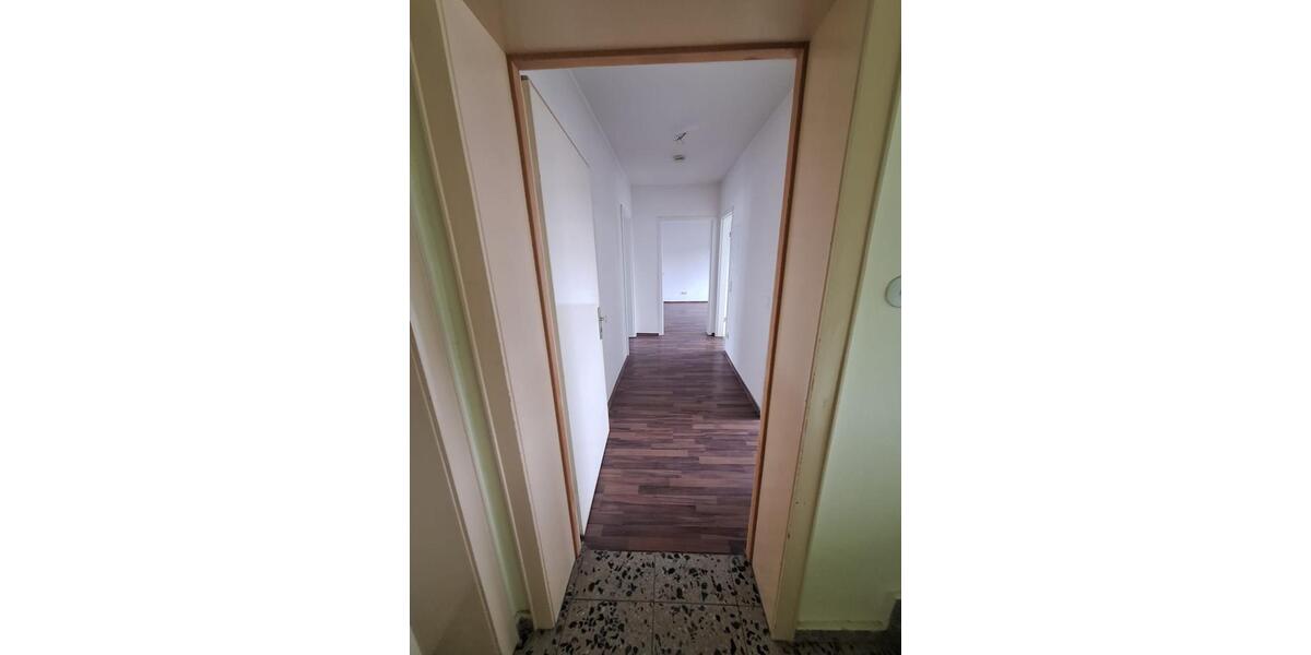 Etagenwohnung Burgdorf - 2 Zimmer, 56 m&sup2;, 465&euro; | Angebot:26663677